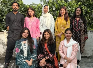 Summer Internship Program