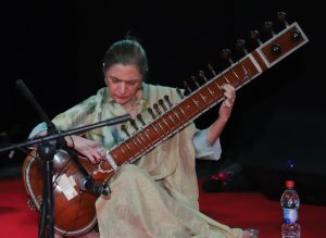 Mehfil-e-Sitar