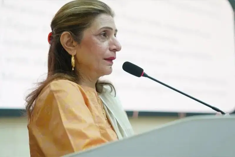 Beena-Raza