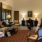 Visit by Anne Wood