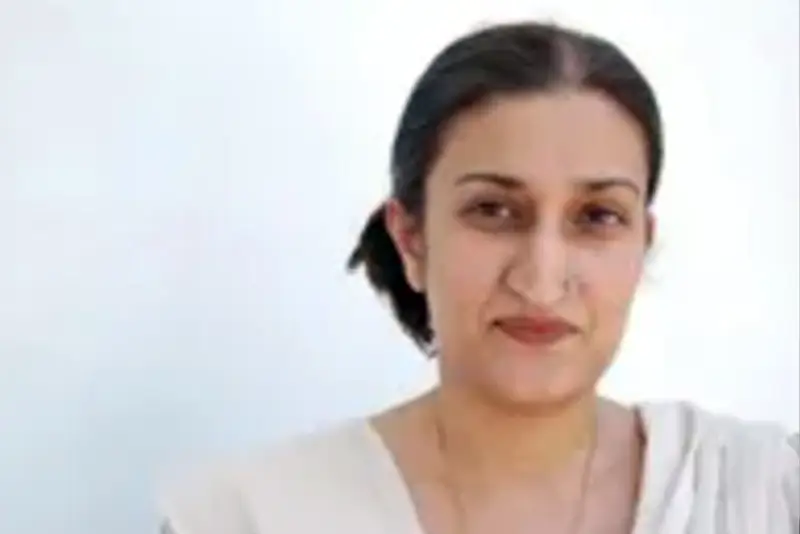 Iram-Tauqir