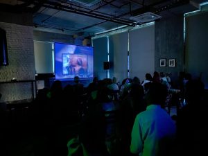 Screening of Hima Remembers Brings Together Reflection, Memory, and Dialogue